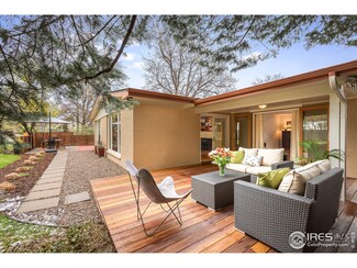 200 Camden Place, Boulder, CO 80302