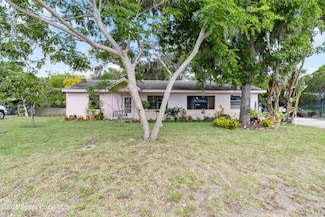 424 Lenore Ave, Titusville, FL 32796