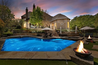 3017 Rolling Wood Ln, Keller, TX 76248