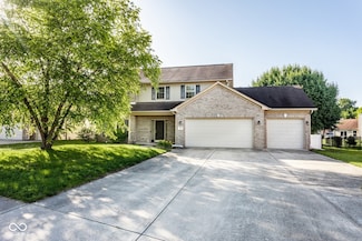 197 Ceejay Dr, Greenwood, IN 46142