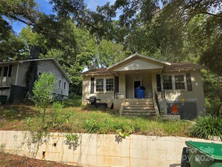 209 & 211 Eben St, Albemarle, NC 28001
