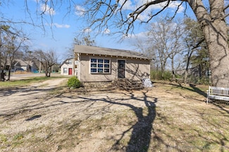 814 S Highland St, Ada, OK 74820