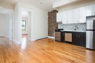 1384 Madison St Unit 2, Brooklyn, NY 11237