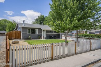 1203 Stanford Way, Sparks, NV 89431