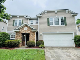 10310 Glenburn Ln, Charlotte, NC 28278