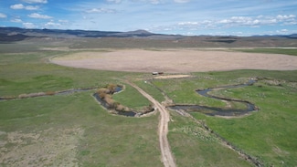 0 Tbd Willow Creek Rd, Ironside, OR 97908
