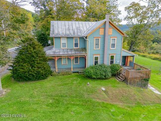 2353 Pennsylvania 42, Millville, PA 17846