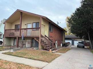 900 N Kiwanis Ave, Sioux Falls, SD 57104