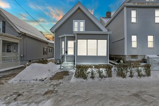 220 Westford St, Lowell, MA 01851