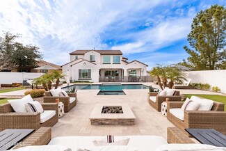 5139 S Bridal Vail Dr, Gilbert, AZ 85298
