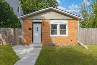 8204 S East End Ave, Chicago, IL 60617