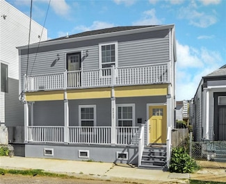 2127 Euterpe St, New Orleans, LA 70113