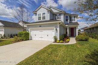 182 Foxcross Ave, St. Augustine, FL 32092