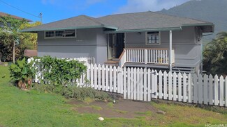 3066 Woolsey Place, Honolulu, HI 96822