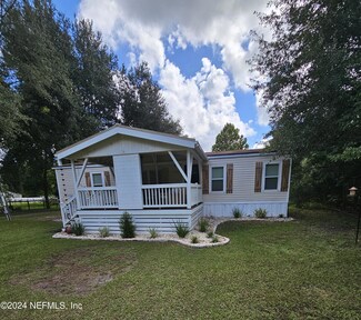 44970 Sandy Ford Rd, Callahan, FL 32011