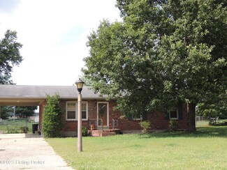 229 Saint Thomas Ct, Bardstown, KY 40004