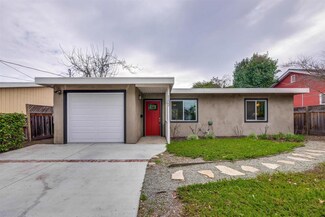 1122 Madera Ave, Menlo Park, CA 94025