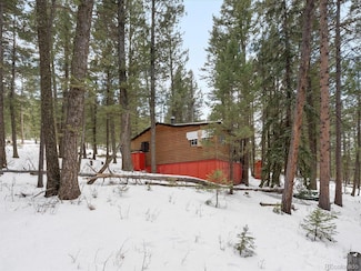 5525 S Twin Spruce Dr, Evergreen, CO 80439