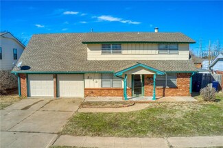 2113 Flair Dr, Oklahoma City, OK 73159