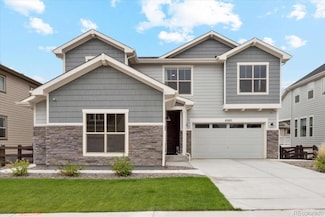 6263 E 142nd Place, Thornton, CO 80602