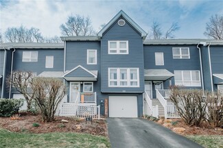 114 Woodridge Ct, Indiana, PA 15701