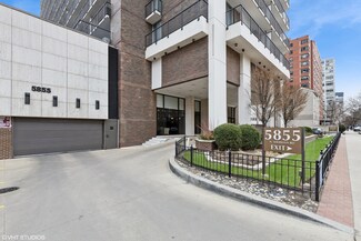 5855 N Sheridan Rd Unit 24G, Chicago, IL 60660