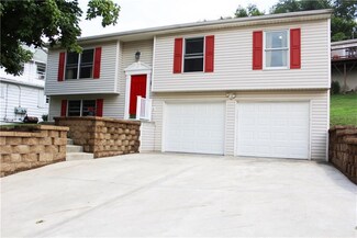 207 James St, Bentleyville, PA 15314
