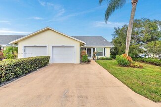 11078 SE Sea Pines Cir, Hobe Sound, FL 33455
