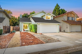 3649 Rio Pacifica Way, Sacramento, CA 95834