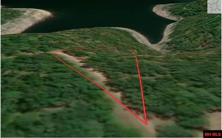 Lot 17 Lakeview Ct, Protem, MO 65733