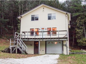 755 Fire Hill Rd, Florence, VT 05744