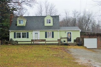 2122 Us Route 30, Hookstown, PA 15050