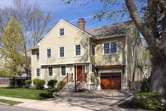 138 Sherman St, Belmont, MA 02478