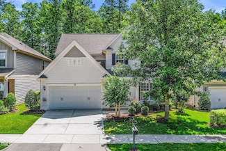 3661 Manifest Place, Cary, NC 27519
