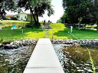 Res Lot B Engstrom Beach Ln, Edna Township, MN 56528