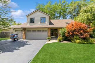 1156 N Del Mar Dr, Palatine, IL 60067