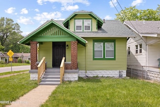 844 Louis Coleman Junior Dr, Louisville, KY 40211