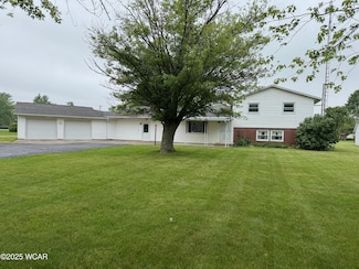 8766 Road I-7, Ottawa, OH 45875