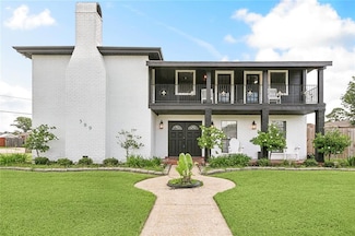 509 Lassalle Dr, River Ridge, LA 70123