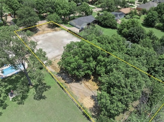 217 Oak Valley Dr, Colleyville, TX 76034