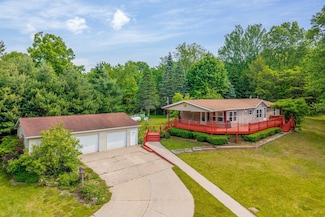 19275 N Coates Hwy, Brethren, MI 49619