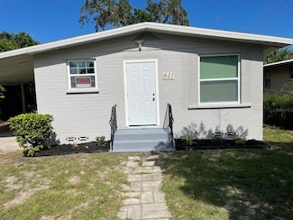 611 Westmoreland Rd, Daytona Beach, FL 32114