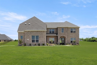 403 Spoonbill Rd, Sunnyvale, TX 75182