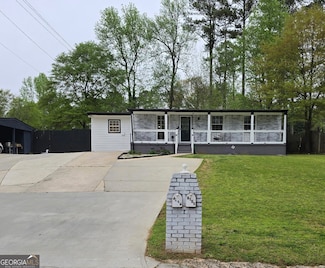 1506 Ravenel Rd Unit 3, Conley, GA 30288