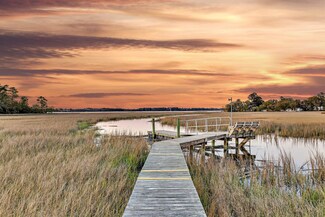 1532 Hutton Place, Charleston, SC 29407