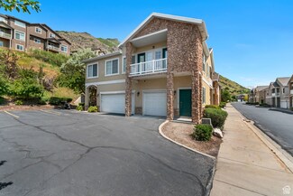 1043 Canyon Meadow Dr Unit 2, Provo, UT 84606
