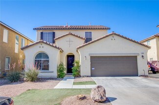 4429 E Azure Ave, Las Vegas, NV 89115