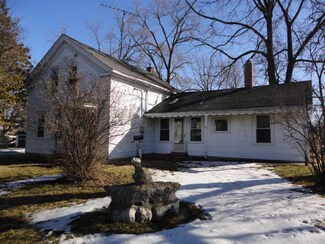 225 Main St, Horicon, WI 53032
