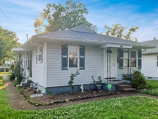 2550 N Kentucky Ave, Evansville, IN 47711