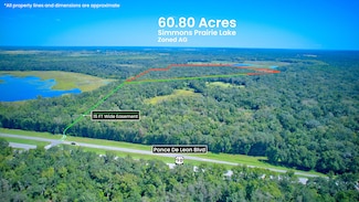 0 Ponce de Leon Blvd Unit 24828498, Brooksville, FL 34601